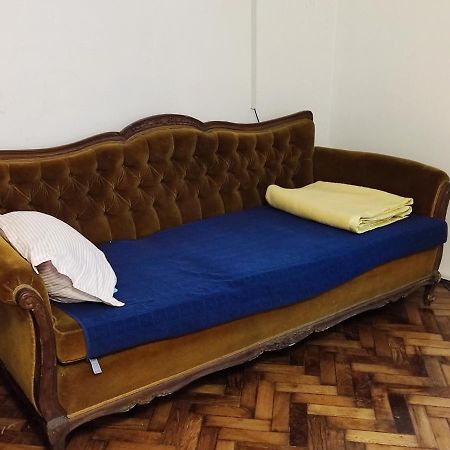 Vintage Apartment In The Center Of Novi Sad Ngoại thất bức ảnh