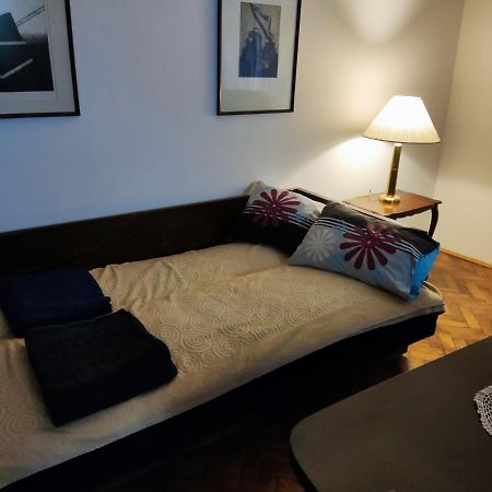 Vintage Apartment In The Center Of Novi Sad Ngoại thất bức ảnh