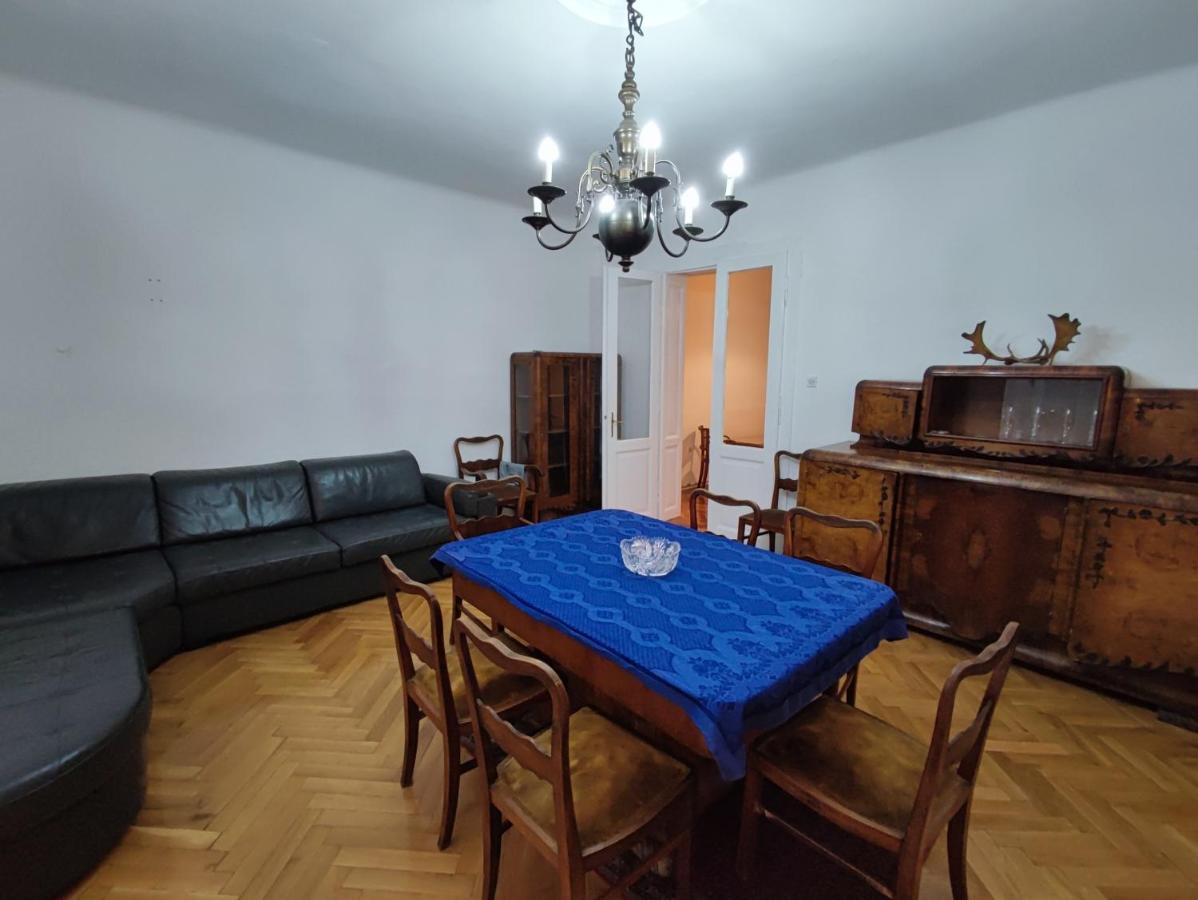 Vintage Apartment In The Center Of Novi Sad Ngoại thất bức ảnh