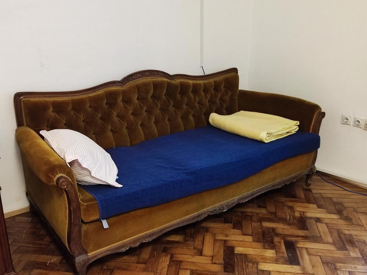 Vintage Apartment In The Center Of Novi Sad Ngoại thất bức ảnh
